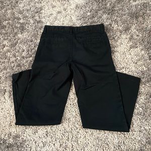 Old Navy black Pants size 7